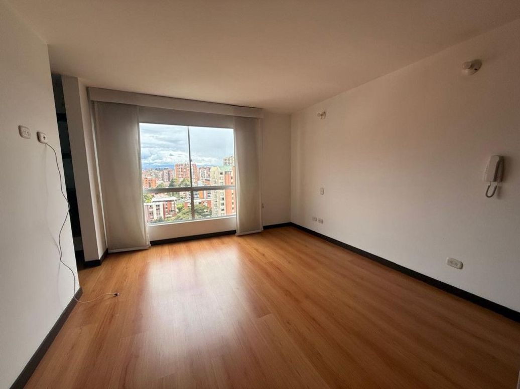 Apartamento de 3 alcobas en venta en Caobos Salazar, Bogotá, 101 m² · foto 9 de 20