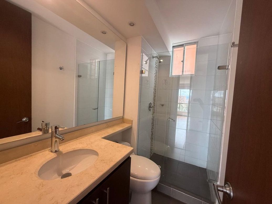 Apartamento de 3 alcobas en venta en Caobos Salazar, Bogotá, 101 m² · foto 19 de 20