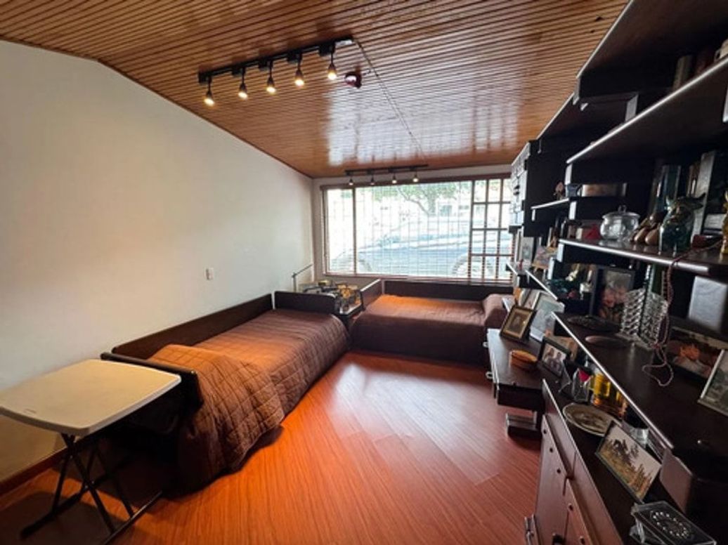 Casa de 4 alcobas en arriendo en Santa Barbara Alta, Bogotá, 441 m² · foto 11 de 11