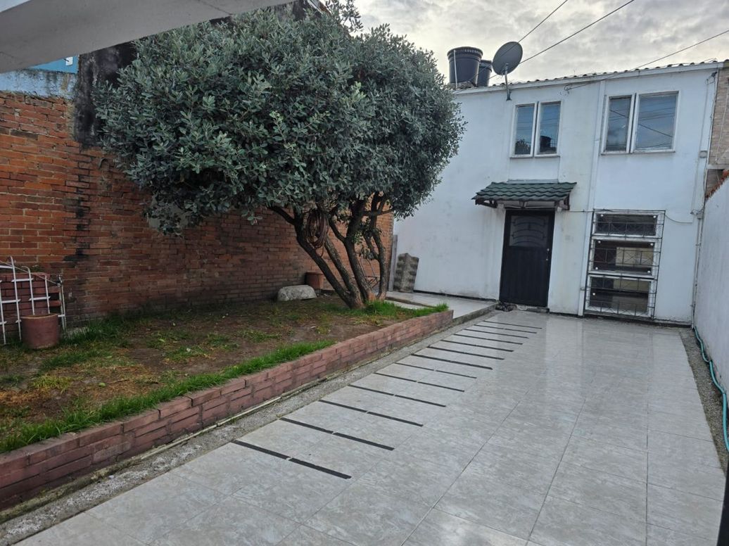 Casa de 3 alcobas en arriendo en La Serena, Bogotá, 120 m² · foto 6 de 16