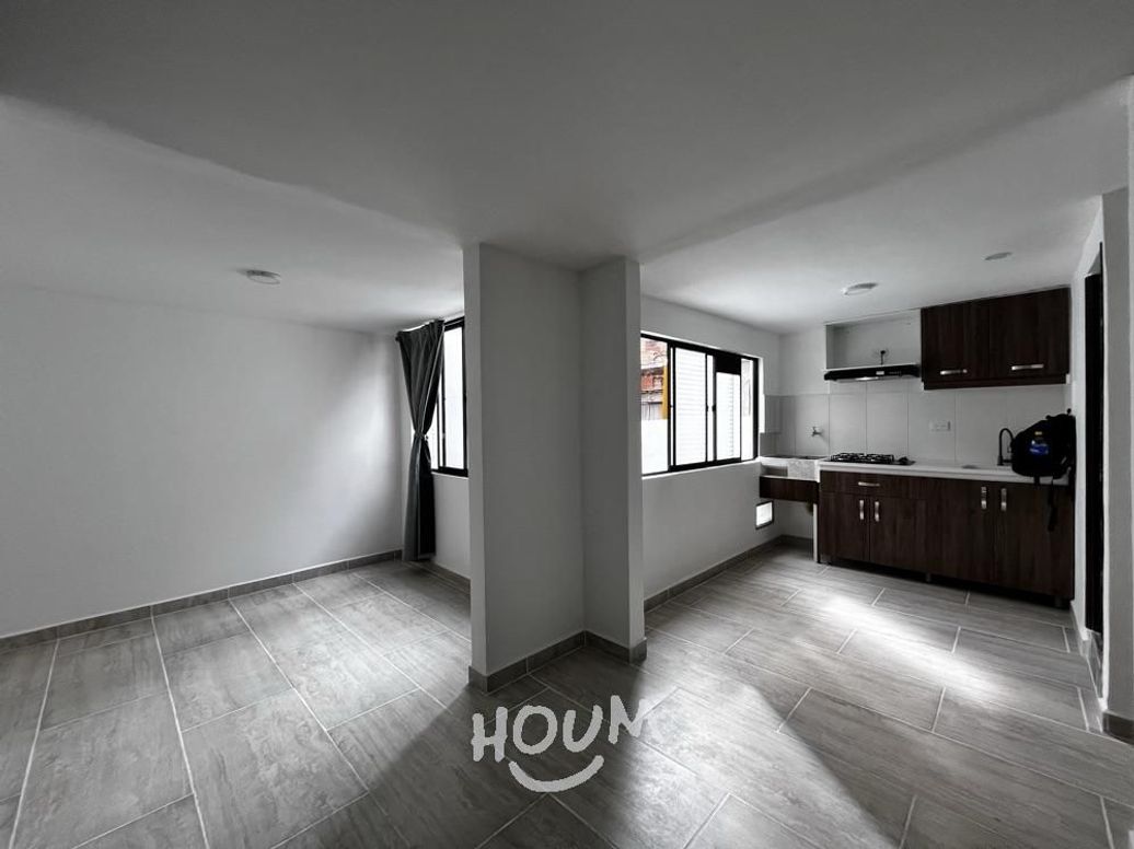 Casa en Villa Amalia. 1 habitación. 30 M2 en Garces Navas