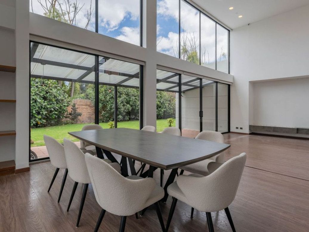 Casa de 4 alcobas en venta en Viveros, Bogotá, 567 m² · foto 7 de 20