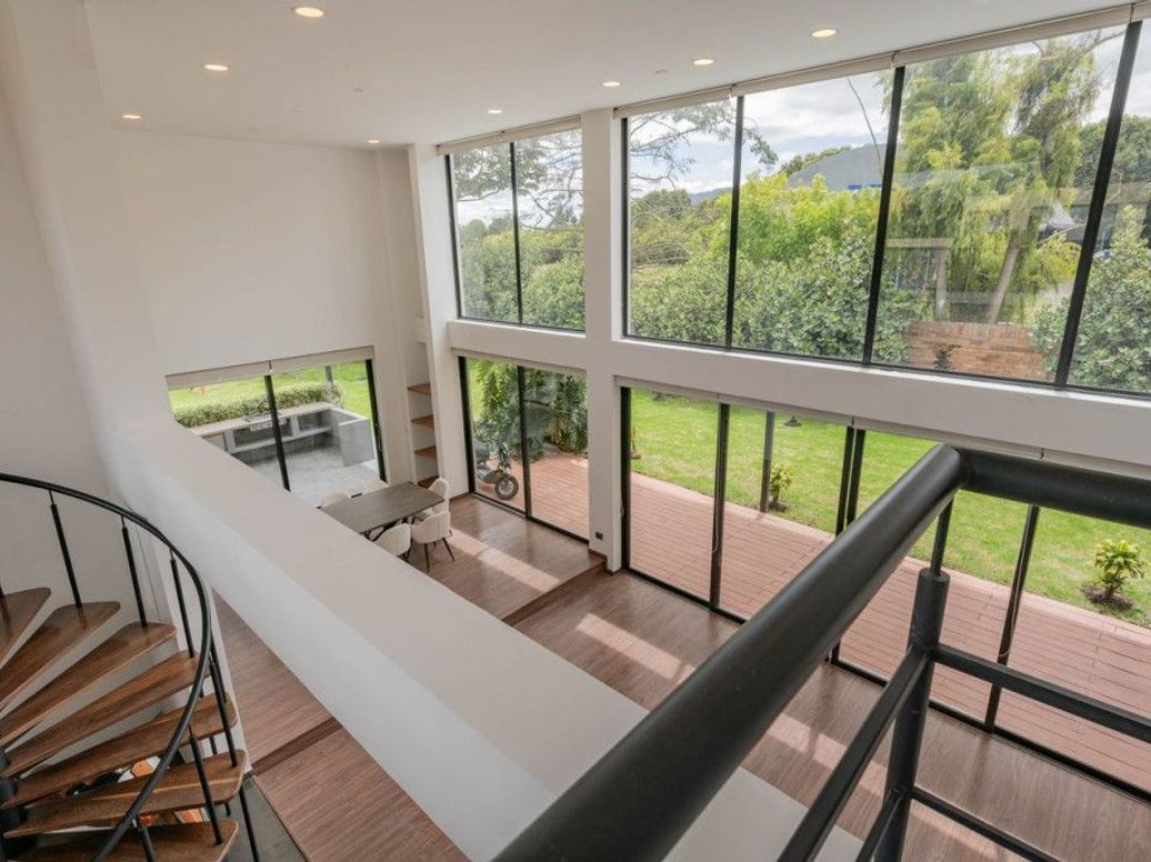 Casa de 4 alcobas en venta en Viveros, Bogotá, 567 m² · foto 14 de 20
