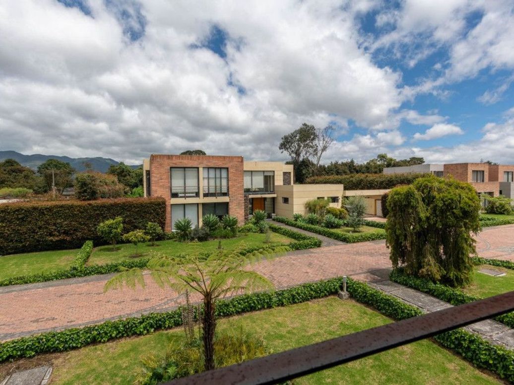 Casa de 4 alcobas en venta en Viveros, Bogotá, 567 m² · foto 20 de 20