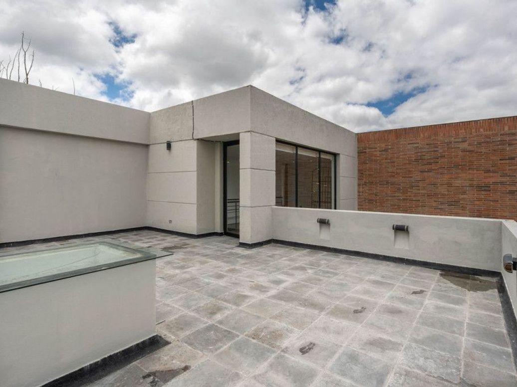 Casa de 4 alcobas en venta en Viveros, Bogotá, 567 m² · foto 16 de 20