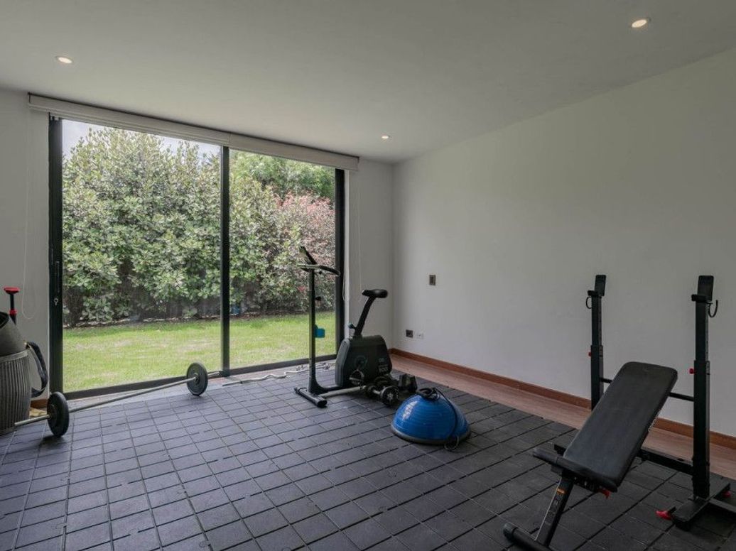 Casa de 4 alcobas en venta en Viveros, Bogotá, 567 m² · foto 12 de 20