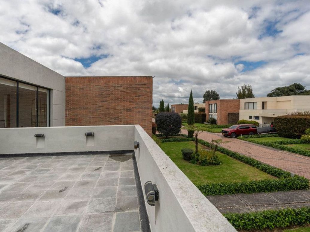 Casa de 4 alcobas en venta en Viveros, Bogotá, 567 m² · foto 17 de 20