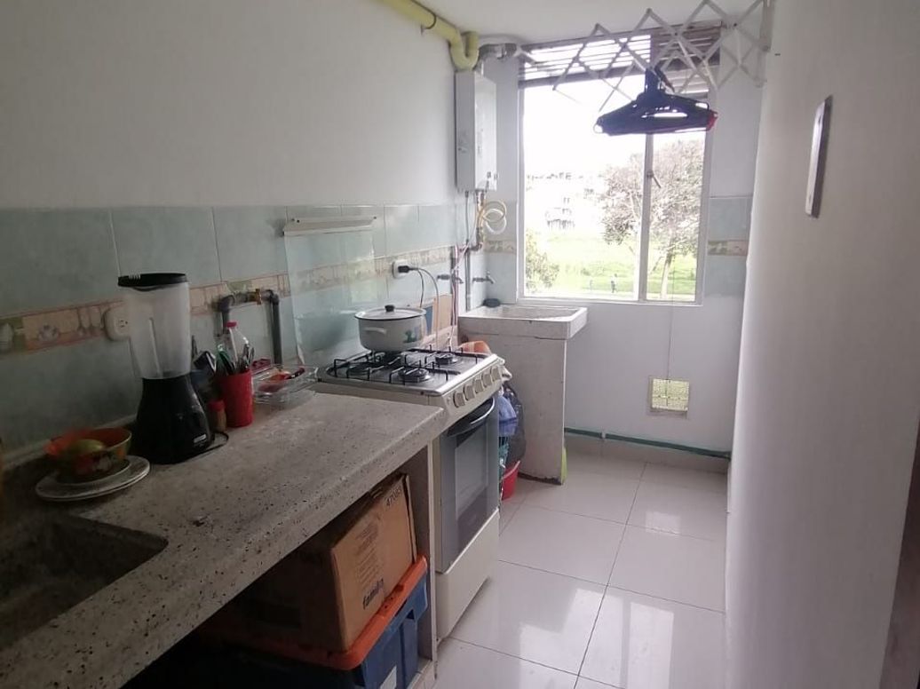 Apartamento en venta en San Jose De Usaquen, Bogotá · foto 2 de 11