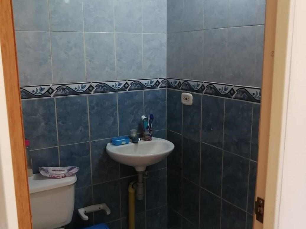 Apartamento en venta en San Jose De Usaquen, Bogotá · foto 4 de 11