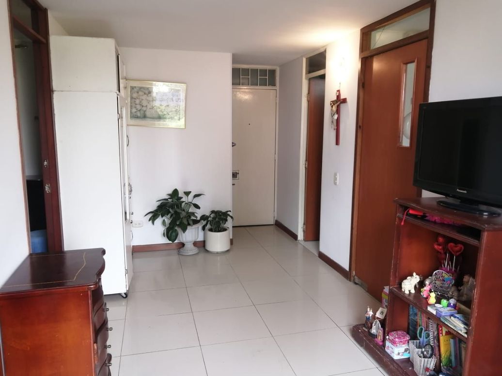 Apartamento en venta en San Jose De Usaquen, Bogotá · foto 5 de 11