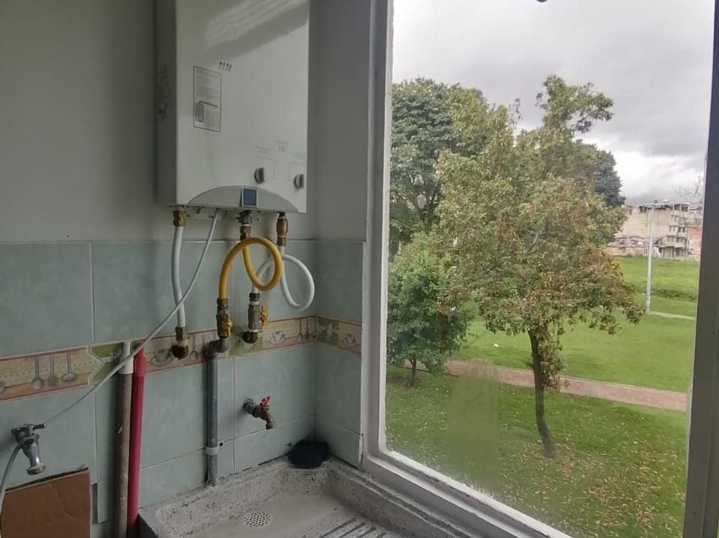 Apartamento en venta en San Jose De Usaquen, Bogotá · foto 6 de 11
