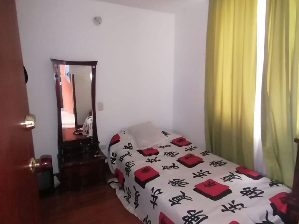 Apartamento en venta en San Jose De Usaquen, Bogotá · foto 7 de 11