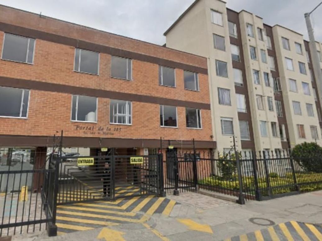 Apartamento en venta en San Jose De Usaquen, Bogotá · foto 10 de 11