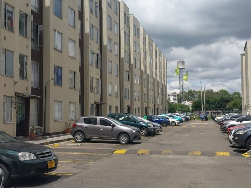 Apartamento en venta en San Jose De Usaquen, Bogotá · foto 11 de 11