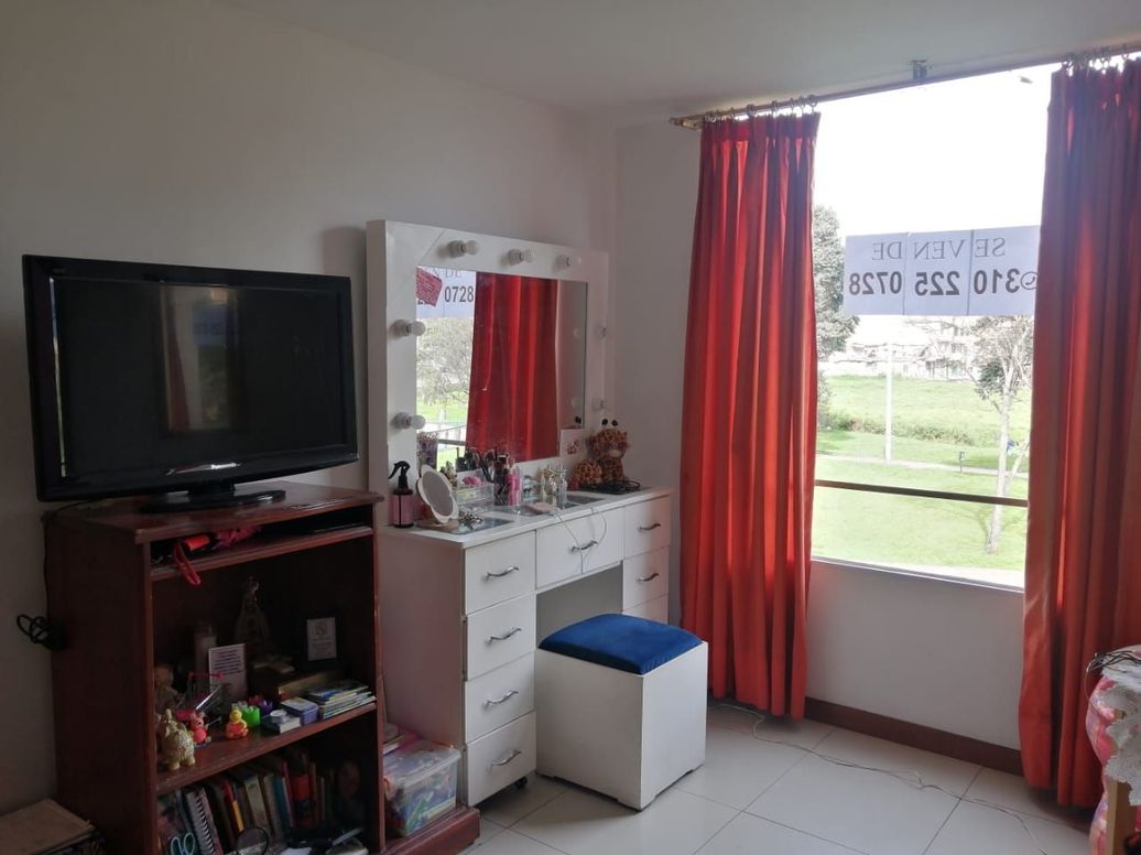 Apartamento en venta en San Jose De Usaquen, Bogotá · foto 8 de 11