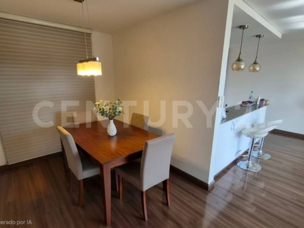 Apartamento de 3 alcobas en arriendo en Colina Campestre, Bogotá, 88 m² · foto 5 de 20