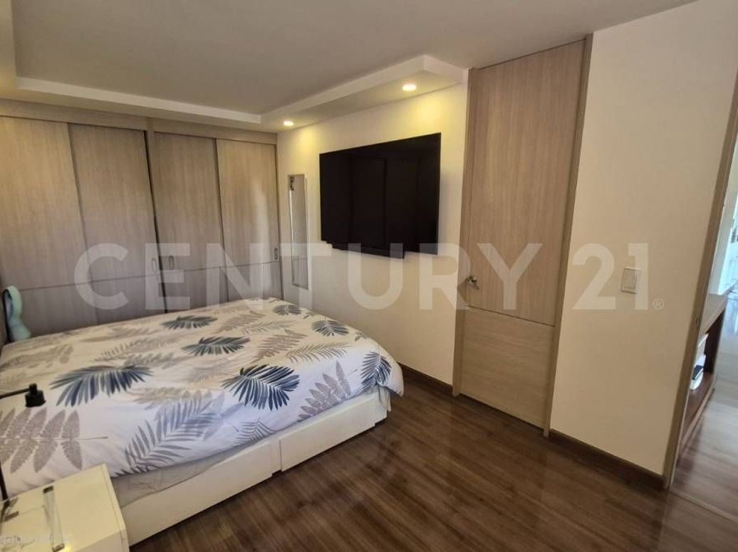 Apartamento de 3 alcobas en arriendo en Colina Campestre, Bogotá, 88 m² · foto 6 de 20