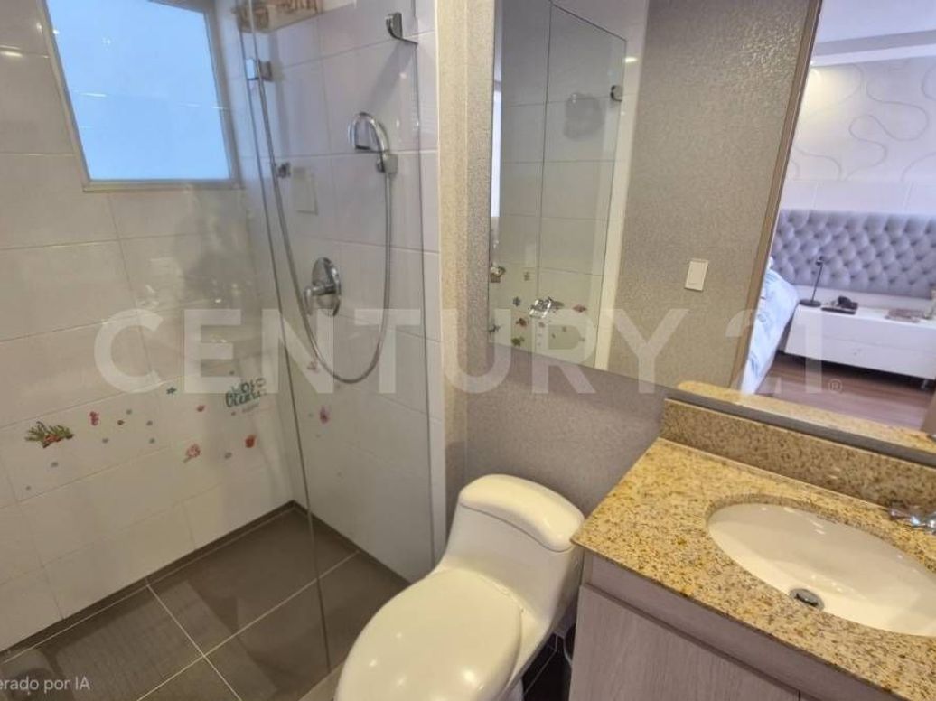 Apartamento de 3 alcobas en arriendo en Colina Campestre, Bogotá, 88 m² · foto 8 de 20