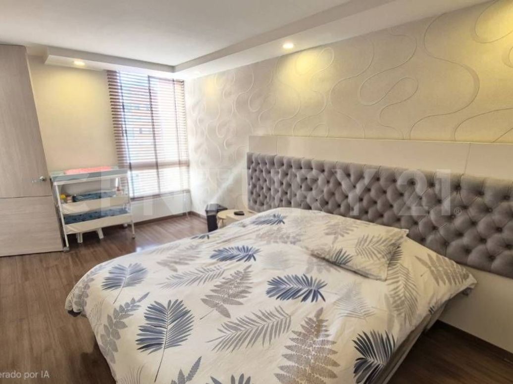 Apartamento de 3 alcobas en arriendo en Colina Campestre, Bogotá, 88 m² · foto 7 de 20