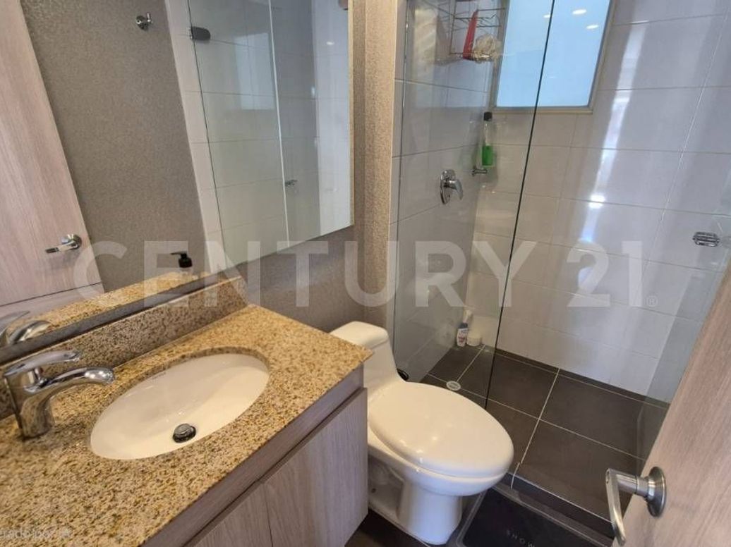 Apartamento de 3 alcobas en arriendo en Colina Campestre, Bogotá, 88 m² · foto 11 de 20