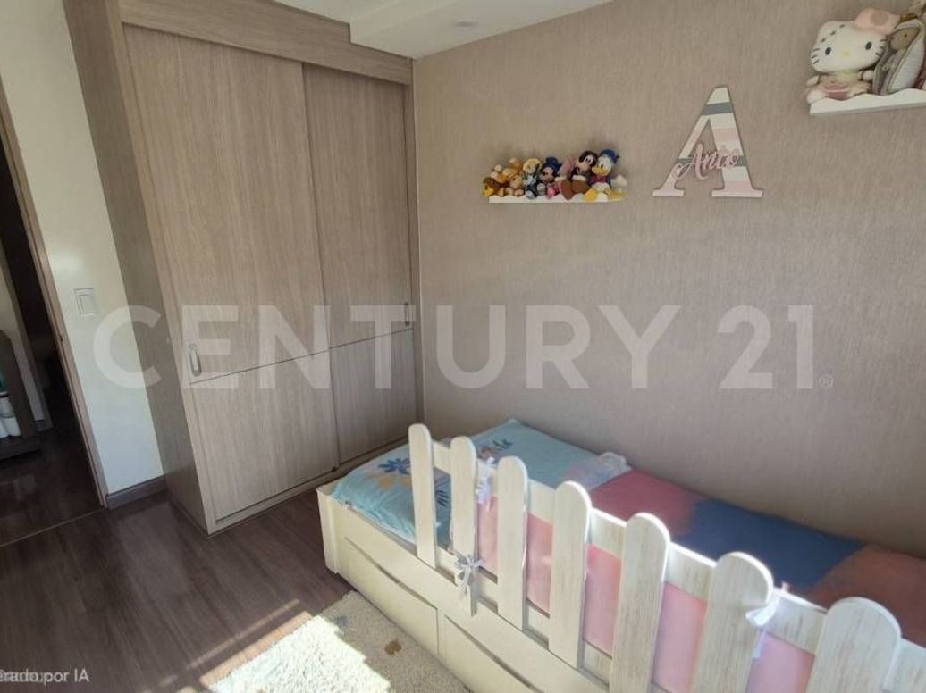 Apartamento de 3 alcobas en arriendo en Colina Campestre, Bogotá, 88 m² · foto 10 de 20