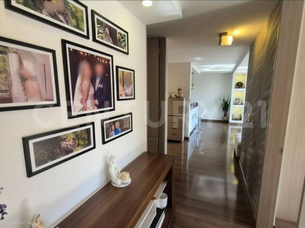 Apartamento de 3 alcobas en arriendo en Colina Campestre, Bogotá, 88 m² · foto 14 de 20