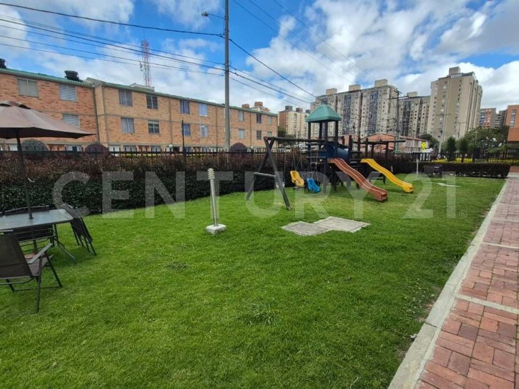 Apartamento de 3 alcobas en arriendo en Colina Campestre, Bogotá, 88 m² · foto 19 de 20