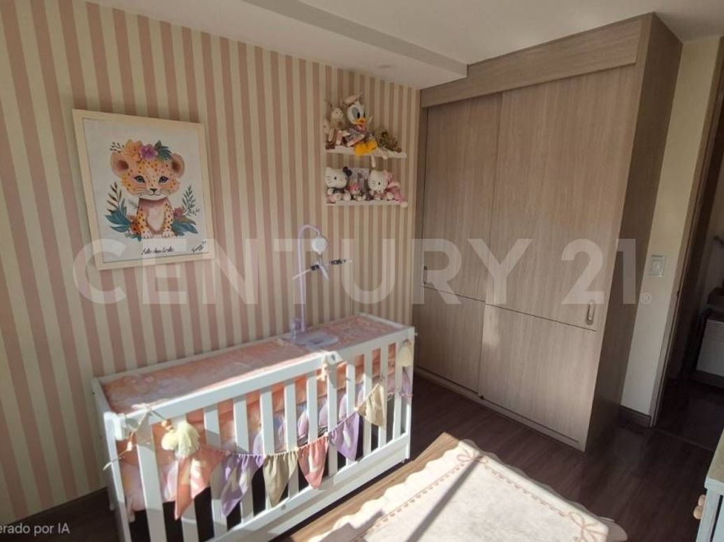 Apartamento de 3 alcobas en arriendo en Colina Campestre, Bogotá, 88 m² · foto 13 de 20