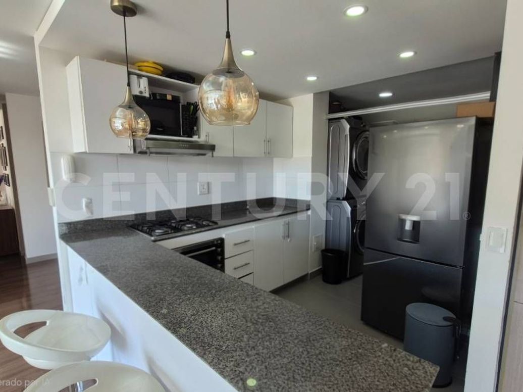 Apartamento de 3 alcobas en arriendo en Colina Campestre, Bogotá, 88 m² · foto 15 de 20