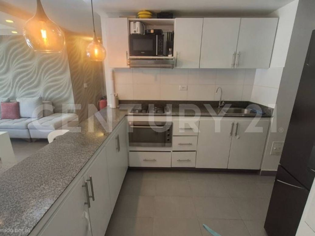 Apartamento de 3 alcobas en arriendo en Colina Campestre, Bogotá, 88 m² · foto 16 de 20