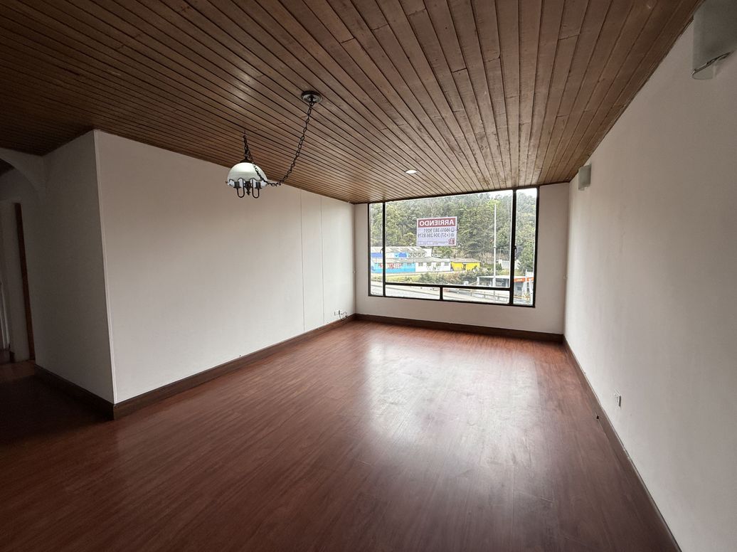 Apartamento en Arriendo en SUBA URBANO, Suba, Bogotá en Suba Urbano