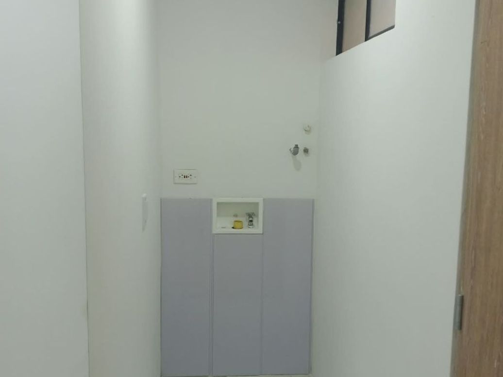 Apartamento de 2 alcobas en arriendo en Paloquemao, Bogotá, 36 m² · foto 10 de 12