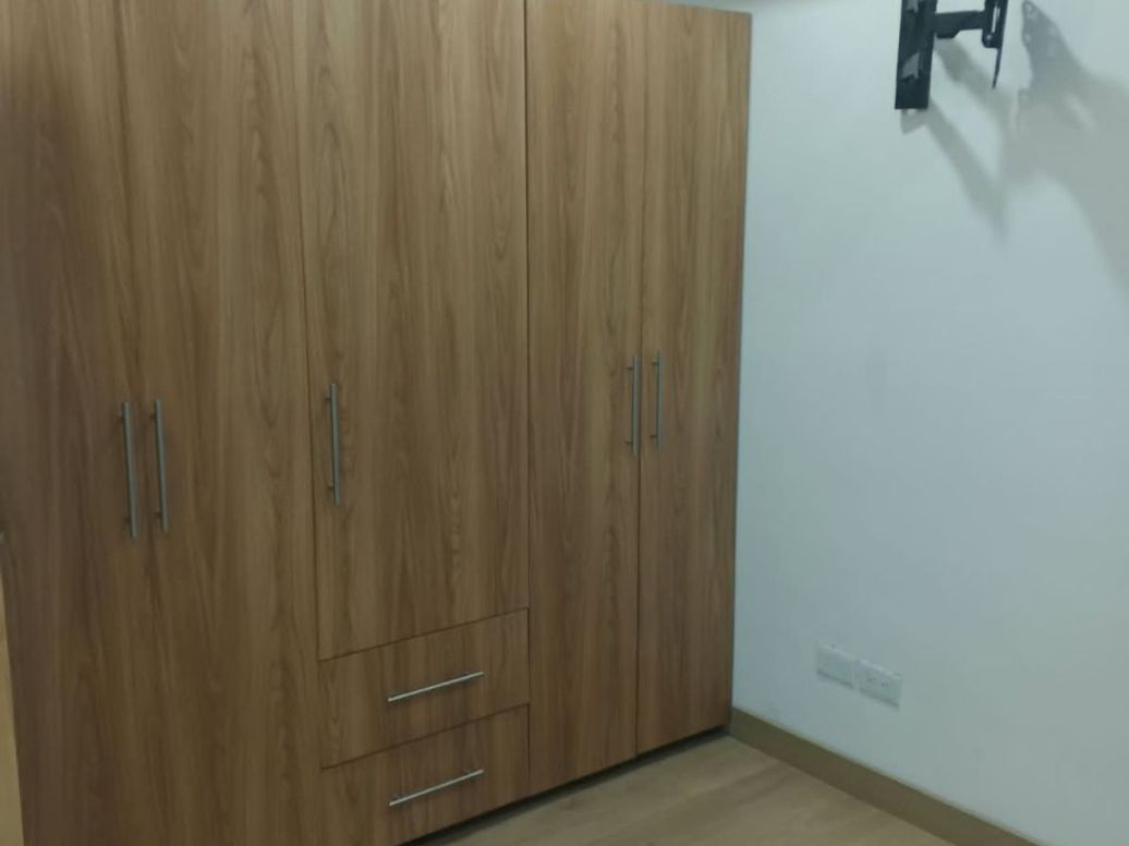 Apartamento de 2 alcobas en arriendo en Paloquemao, Bogotá, 36 m² · foto 5 de 12