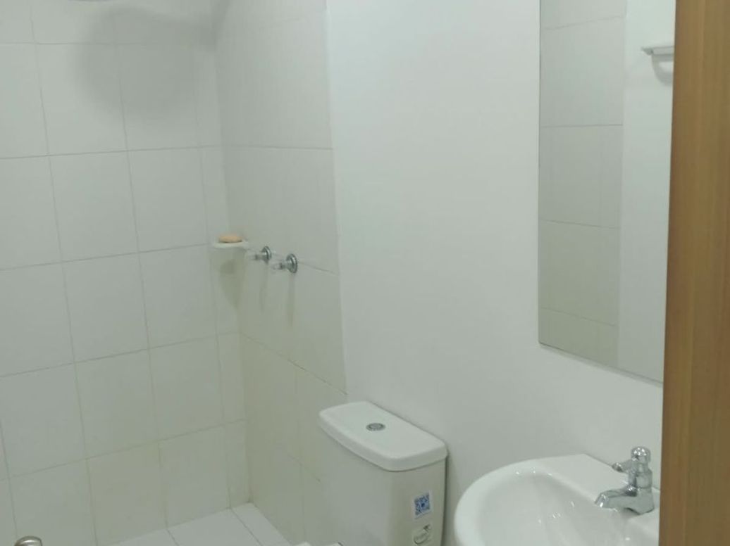 Apartamento de 2 alcobas en arriendo en Paloquemao, Bogotá, 36 m² · foto 4 de 12