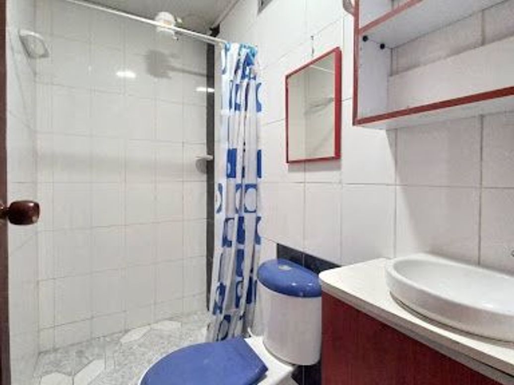 Casa de 10 alcobas en venta en Ciudad Jardín Sur, Bogotá, 394 m² · foto 14 de 20