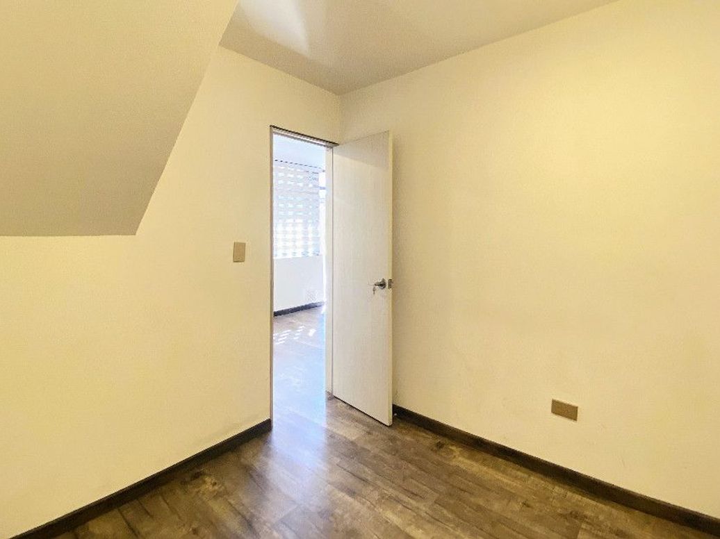 Apartamento de 2 alcobas en venta en Santa Isabel Sur, Bogotá, 83 m² · foto 18 de 20