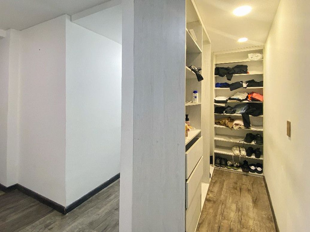 Apartamento de 2 alcobas en venta en Santa Isabel Sur, Bogotá, 83 m² · foto 16 de 20