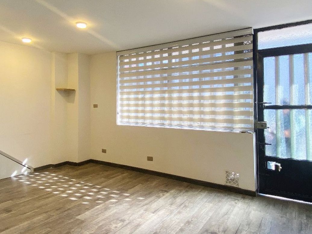 Apartamento de 2 alcobas en venta en Santa Isabel Sur, Bogotá, 83 m² · foto 8 de 20