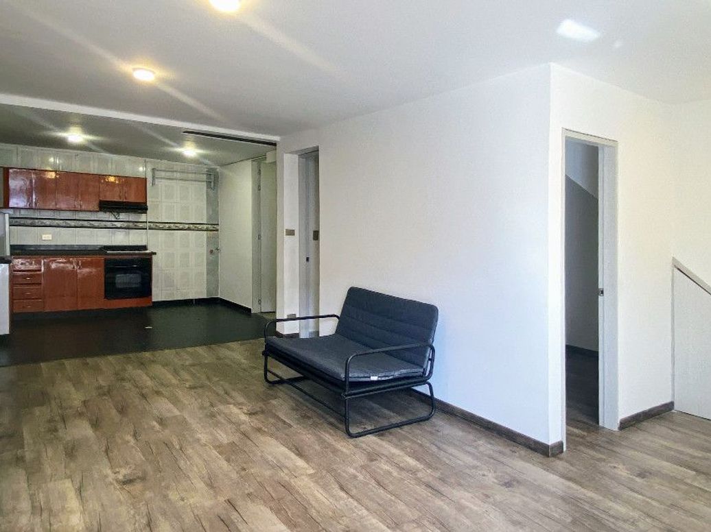 Apartamento de 2 alcobas en venta en Santa Isabel Sur, Bogotá, 83 m² · foto 5 de 20