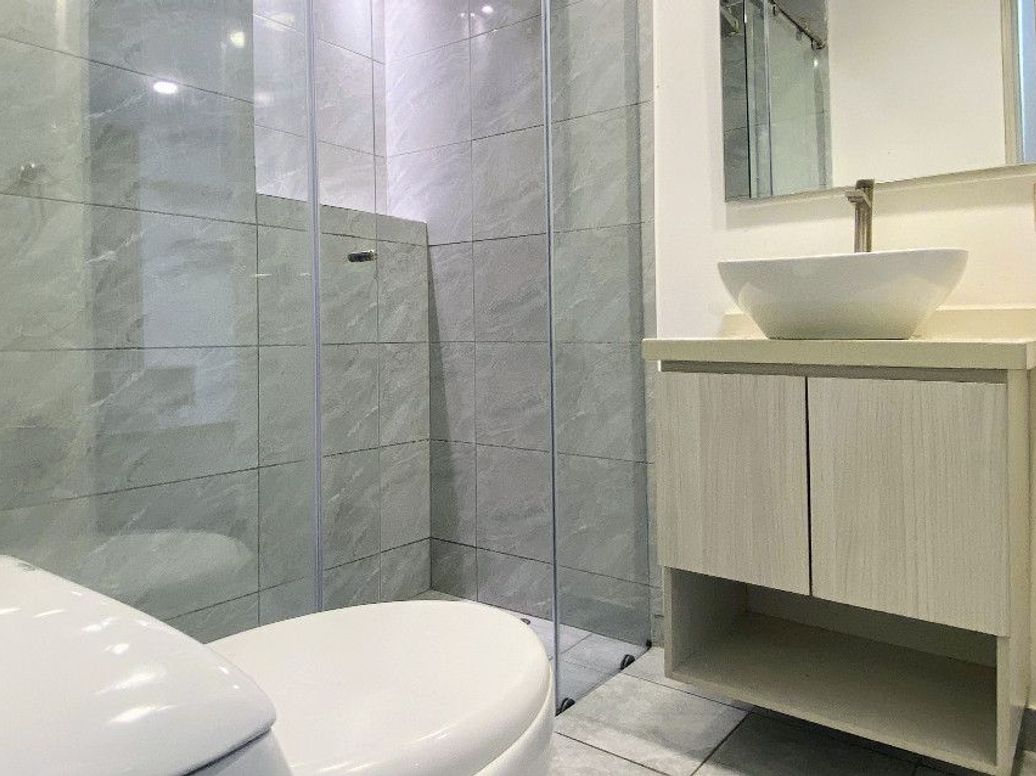 Apartamento de 2 alcobas en venta en Santa Isabel Sur, Bogotá, 83 m² · foto 10 de 20