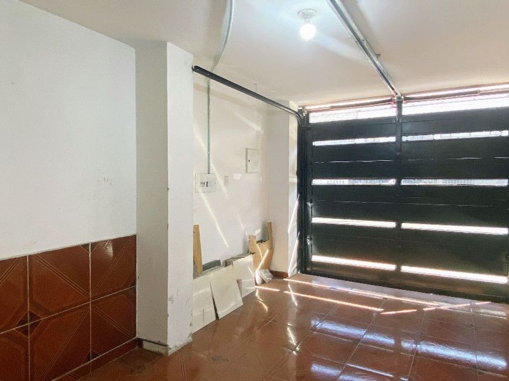 Apartamento de 2 alcobas en venta en Santa Isabel Sur, Bogotá, 83 m² · foto 20 de 20