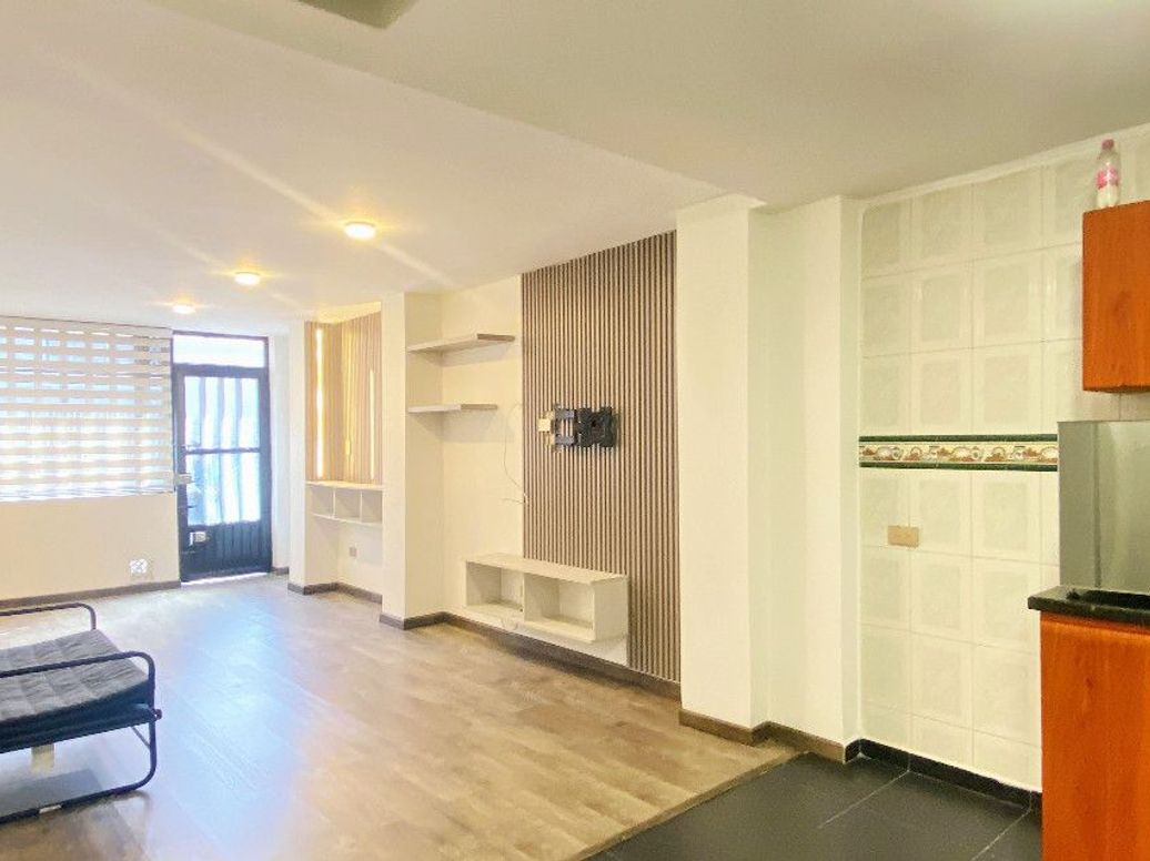 Apartamento de 2 alcobas en venta en Santa Isabel Sur, Bogotá, 83 m² · foto 3 de 20