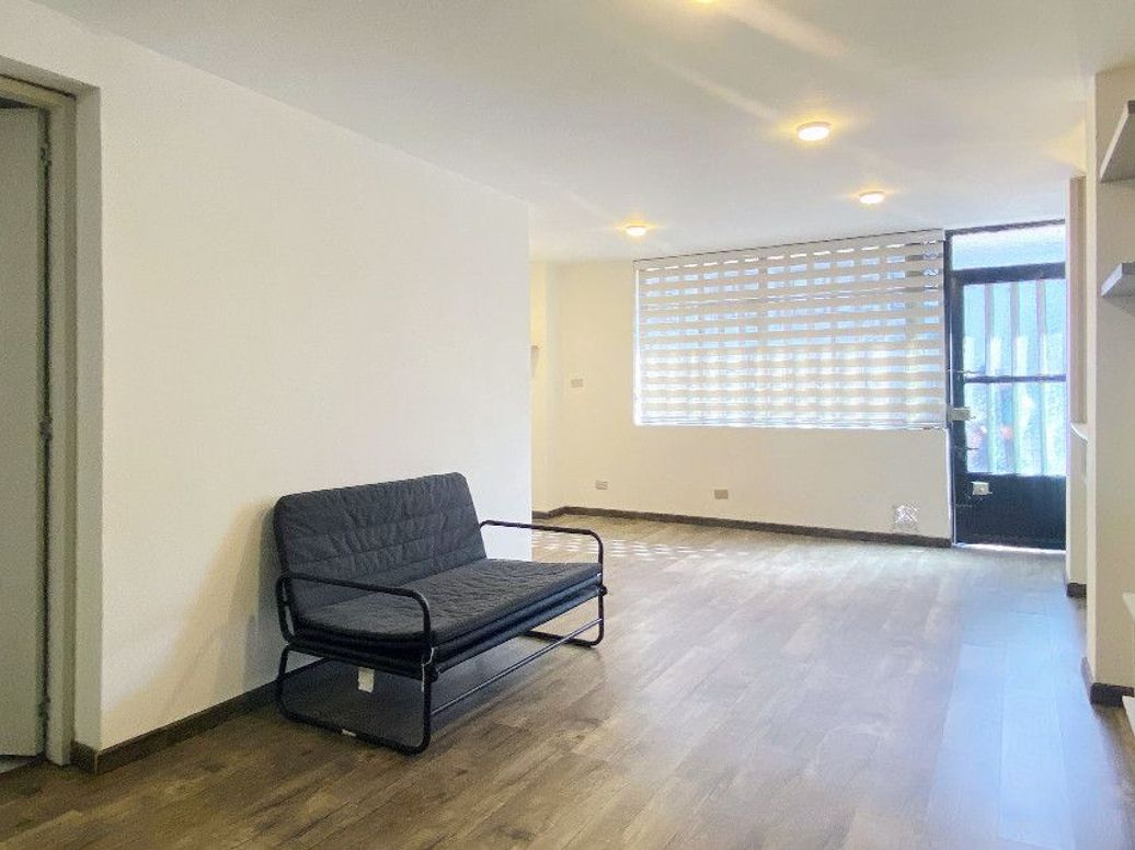Apartamento de 2 alcobas en venta en Santa Isabel Sur, Bogotá, 83 m² · foto 4 de 20