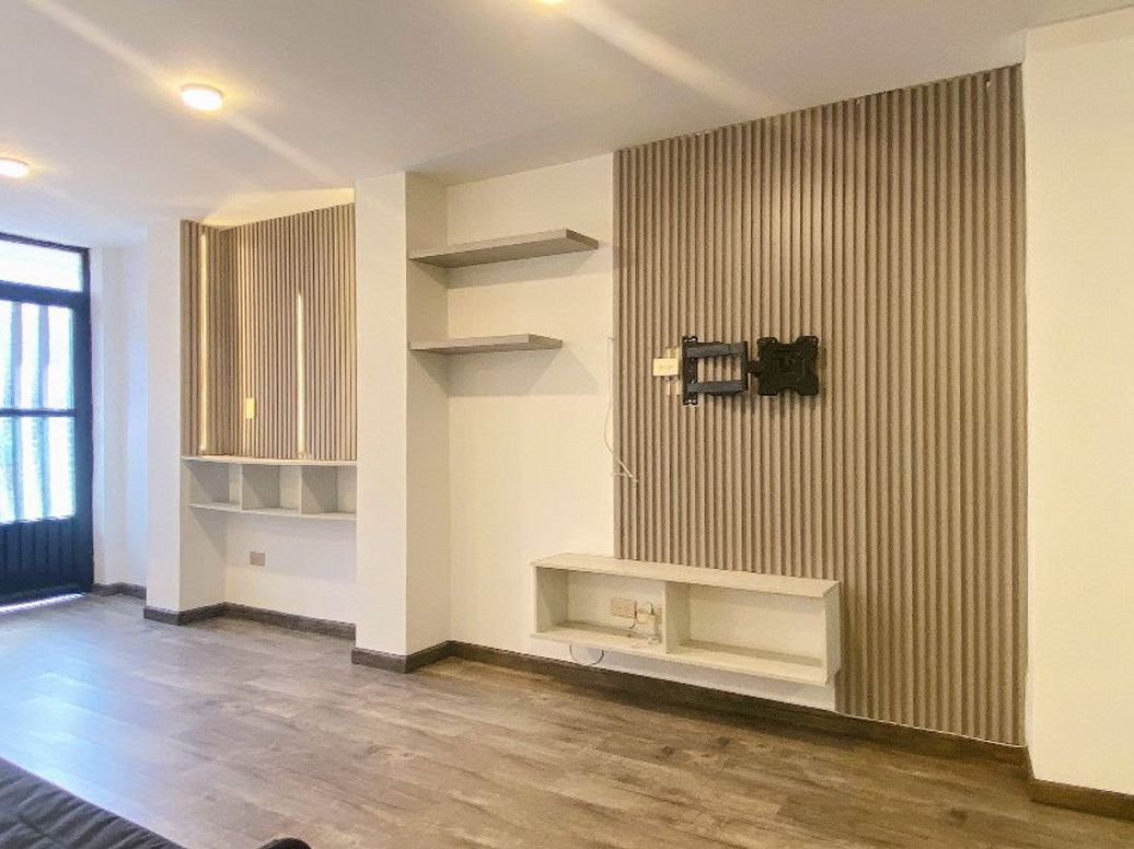 Apartamento de 2 alcobas en venta en Santa Isabel Sur, Bogotá, 83 m² · foto 2 de 20