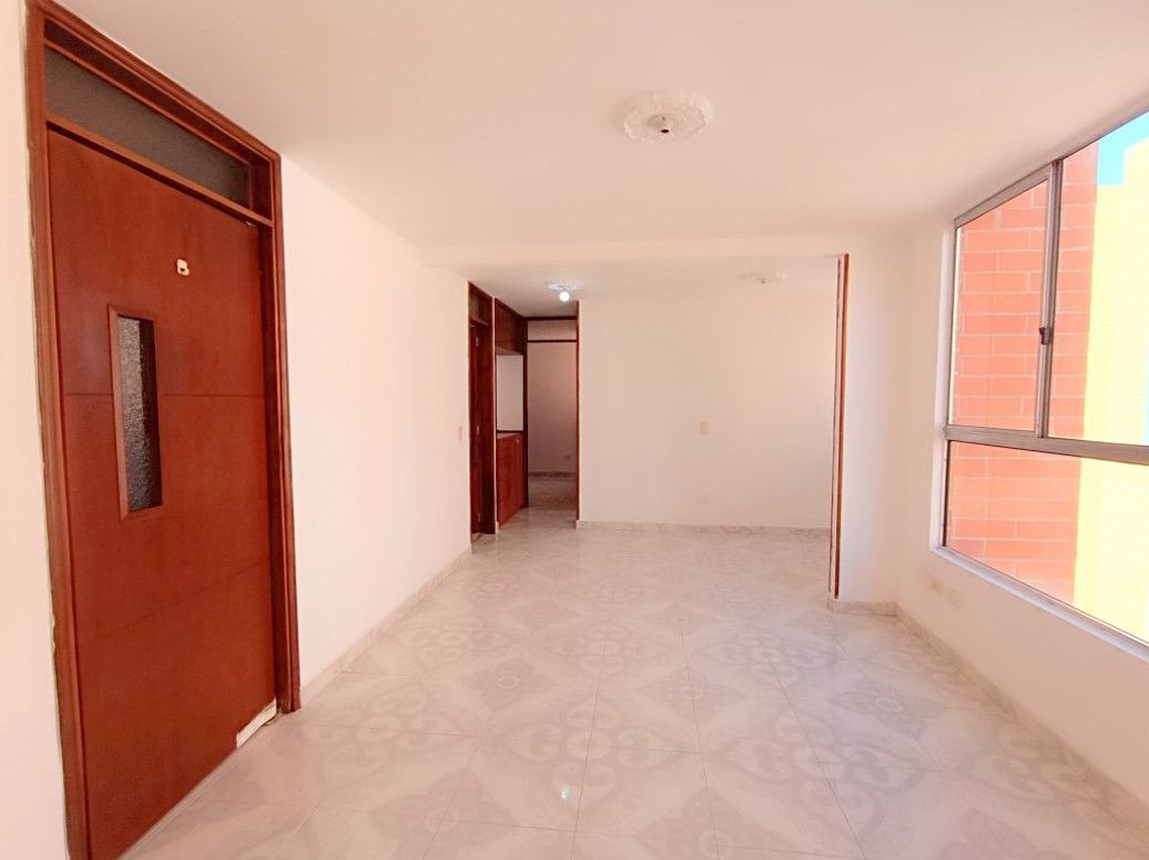 APARTAMENTO EN ARRIENDO en El Plan