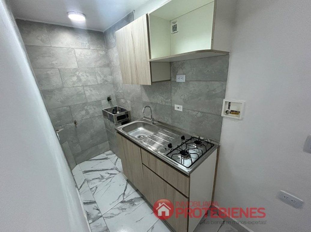 Apartamento en Arriendo con el Código 2689 en arriendo en La Milagrosa