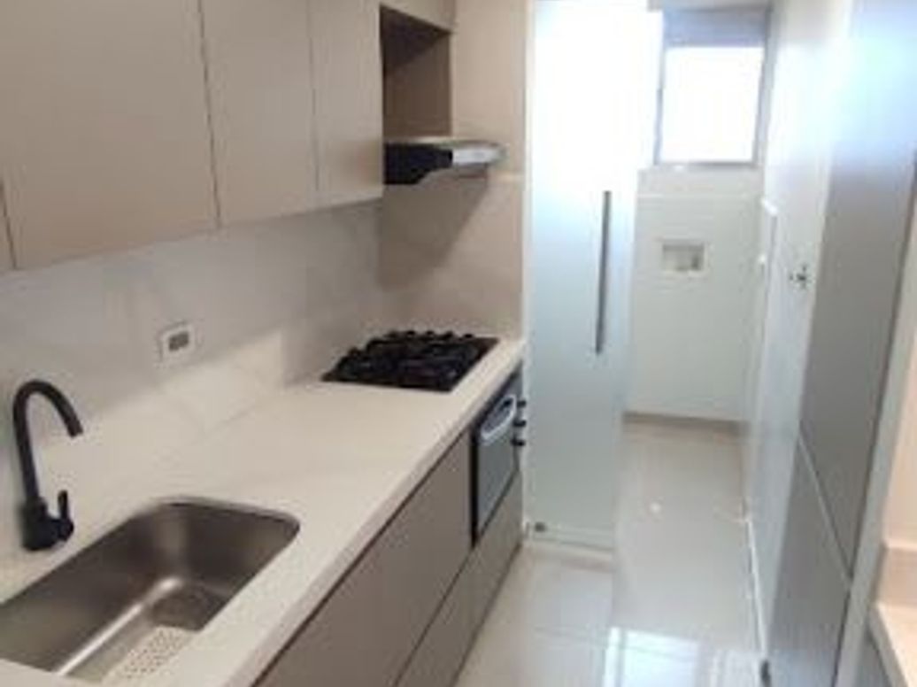 ARRIENDO de APARTAMENTO en SAN GERMAN, Medellín en San German