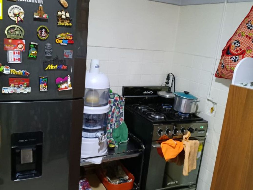 Casa de 10 alcobas en venta en Ingles, Bogotá, 370 m² · foto 12 de 20