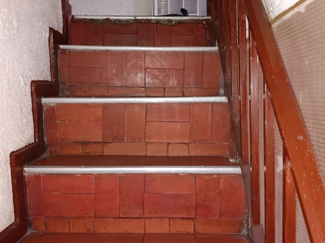 Casa de 10 alcobas en venta en Ingles, Bogotá, 370 m² · foto 14 de 20