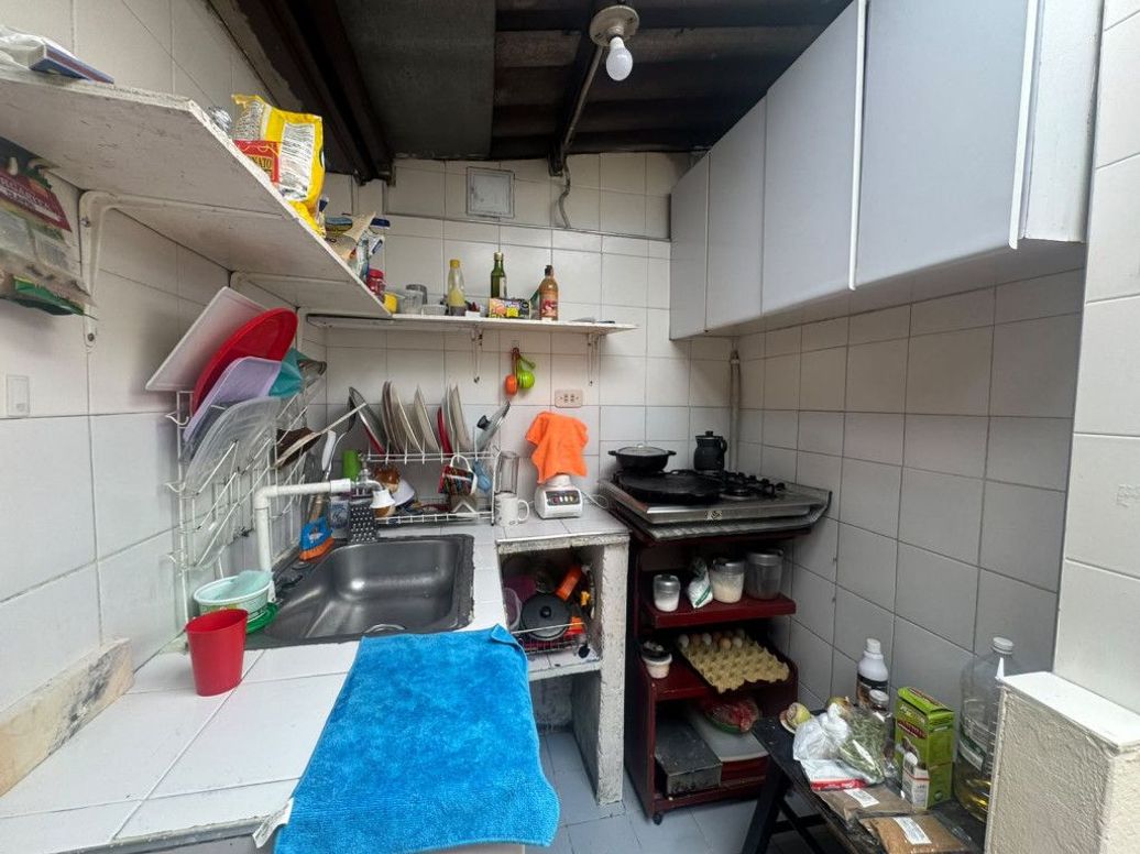 Casa de 10 alcobas en venta en Bravo Paez, Bogotá, 380 m² · foto 12 de 20